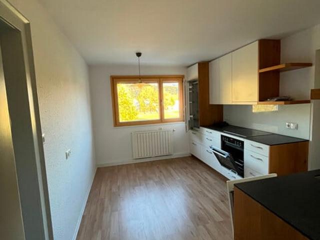 2,5 Zimmerwohnung, 60m2