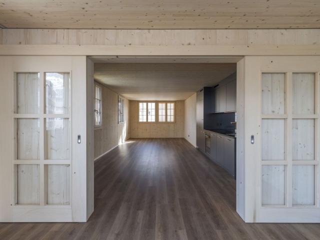 2.5 Zimmerwohnung