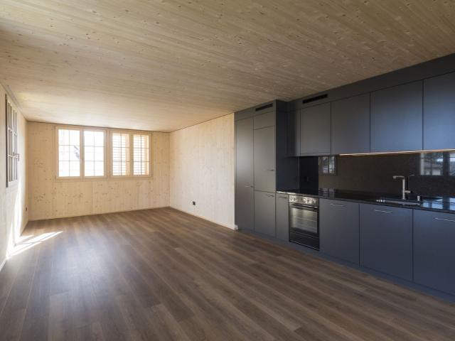 2.5 Zimmerwohnung