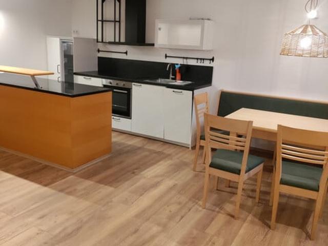 2,5 Zimmerwohnung