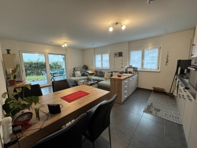 2.5 Zimmerwohnung