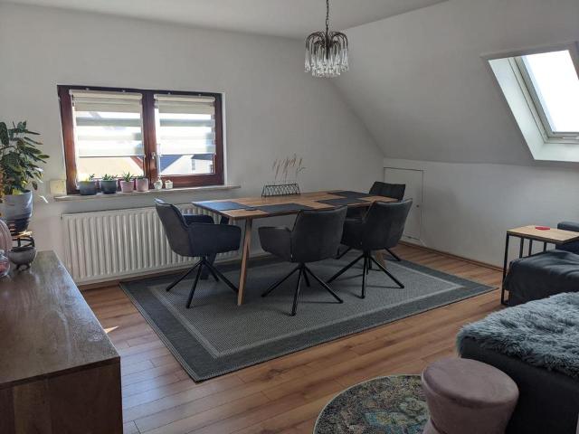 2.5 Zimmerwohnung