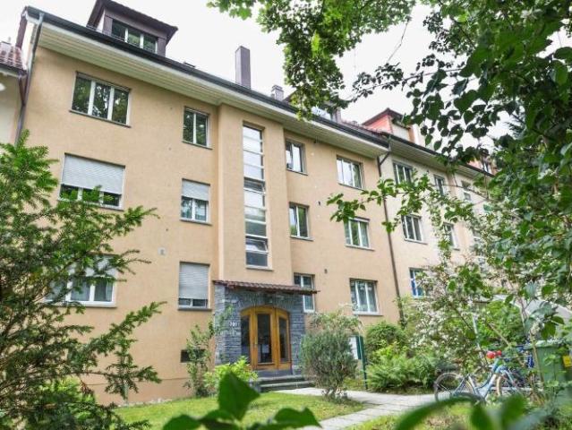 2.5 Zimmerwohnung zu vermieten in Bern !