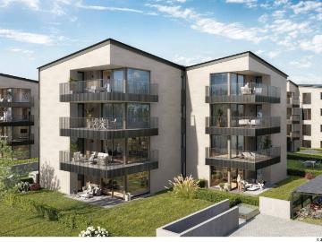 2 Zimmerwohnung A4 Top 2 | Wohnen im Herzen von Grödig