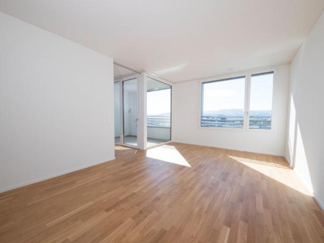 2.5 Zimmerwohnung am Citygate