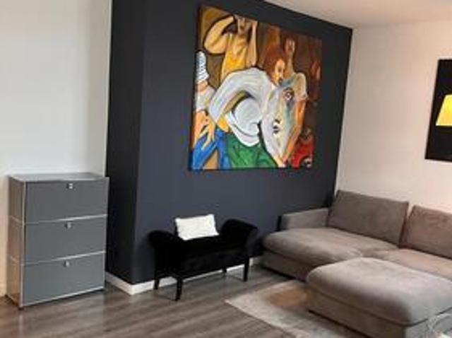 2,5 Zimmerwohnung am Phönixsee mit Seeblick