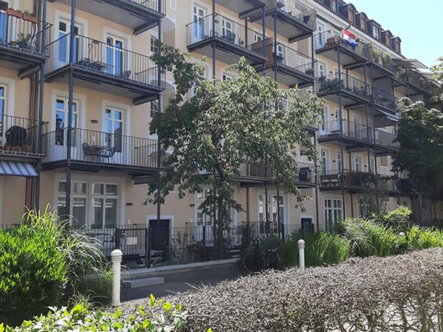 2.5 Zimmerwohnung an Top Lage