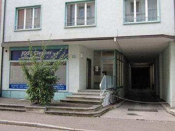 Gundeldingen, Grossbasel