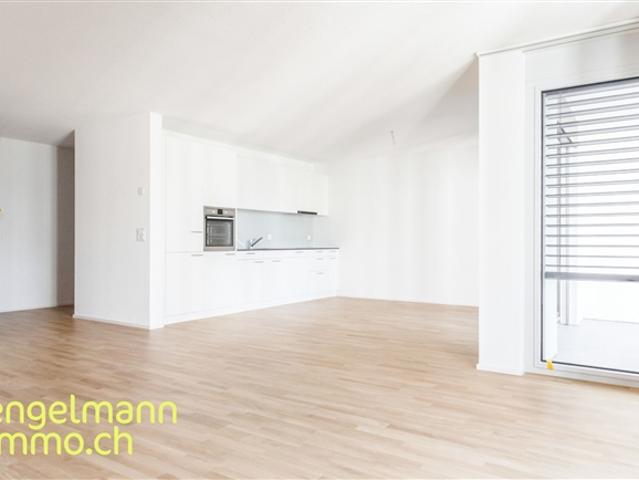 2.5 Zimmerwohnung / Appartement de 2.5 pièces