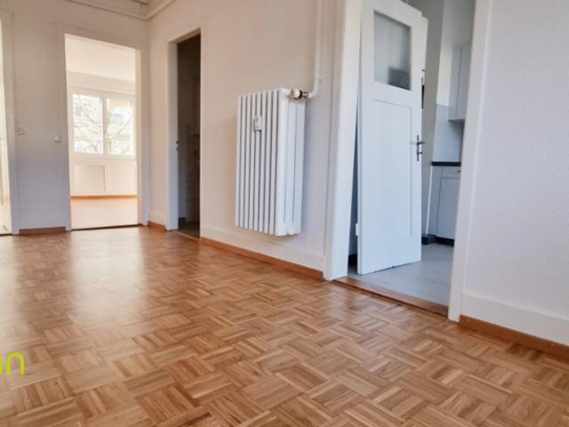2.5 Zimmerwohnung/ Appartement de 2.5 pièces