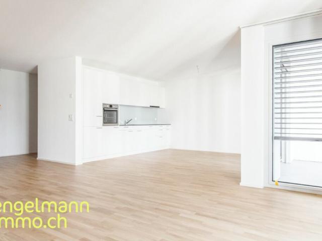 2.5 Zimmerwohnung / Appartement de 2.5 pièces