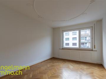 2.5 Zimmerwohnung / Appartement de 2.5 pièces