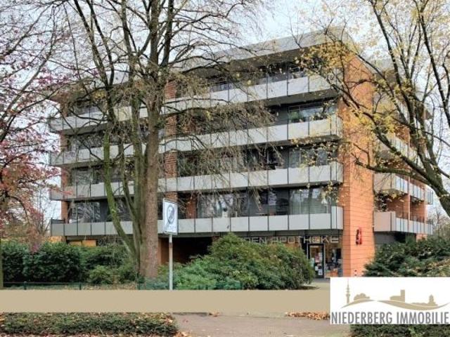 2,5 Zimmerwohnung auf 148 m² Gesamtfläche in gehobener Wohnanlage mit Pool in Metzkausen!