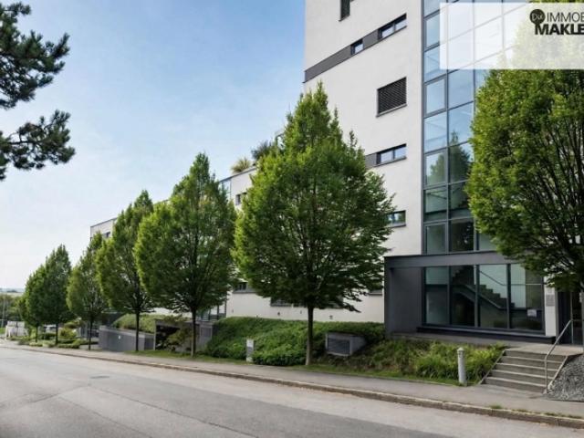 2,5 Zimmerwohnung | Gartentraum | Kudlichstraße 31 | Winklerwald