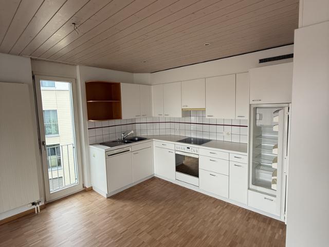 2.5 Zimmerwohnung im 2. OG
