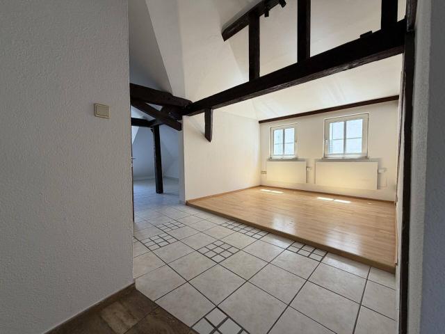 2,5 Zimmerwohnung im Zentrum von Bregenz