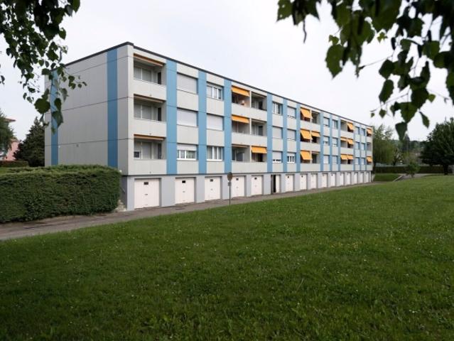 2.5 Room apartment