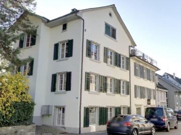 Meilen, Bezirk Meilen, Kanton Zürich