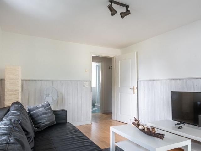 2.5 Zimmerwohnung im Kanton Zug