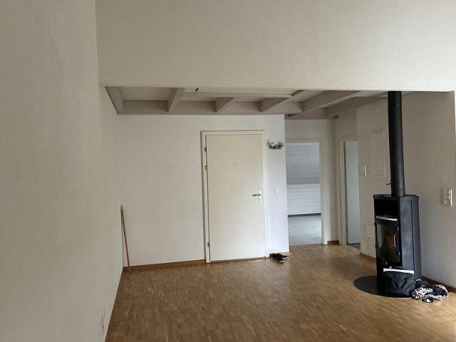 2.5 Zimmerwohnung in Tann / befristet bis 28. Februar 2030