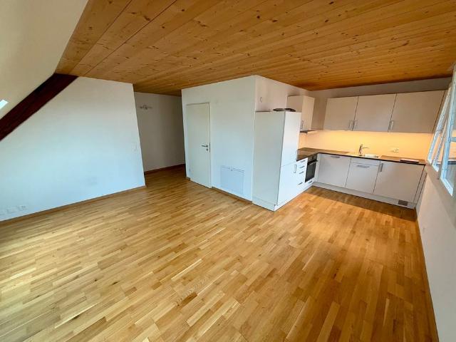 2.5 Zimmerwohnung in Watt zu vermieten!
