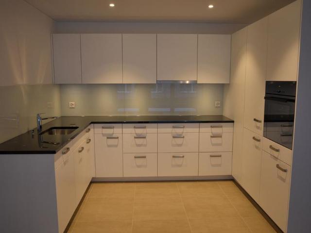 2.5 Zimmerwohnung in Zunzgen