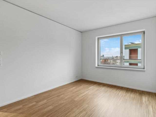 2.5 Zimmerwohnung in Zürich