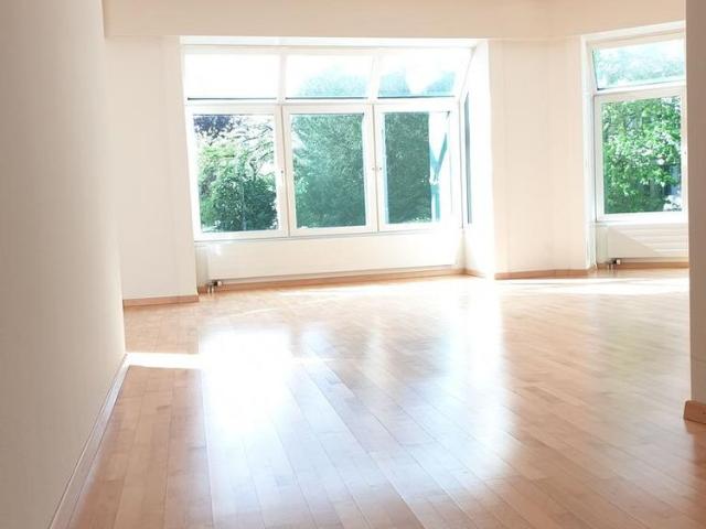 2.5 Zimmerwohnung in Zürich City BEFRISTET BIS 31.03.2027