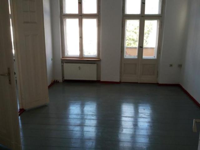 2,5 Zimmerwohnung in Berlin Johannisthal
