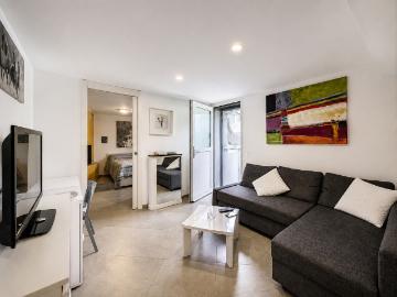 2.5 Zimmerwohnung in Camorino