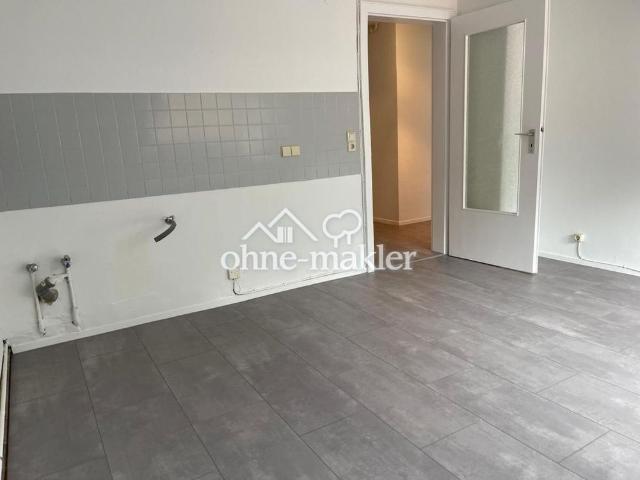 2,5 Zimmerwohnung in der Südweststadt
