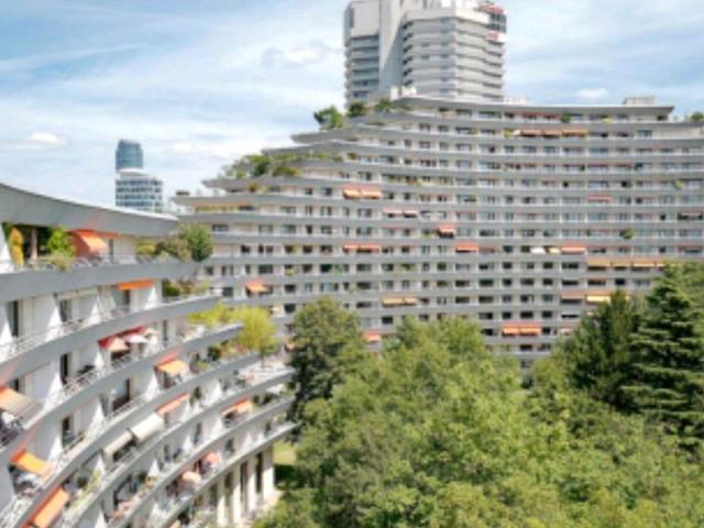 2,5 Zimmerwohnung in Frankfurt Sachsenhausen Süd Sonnenring