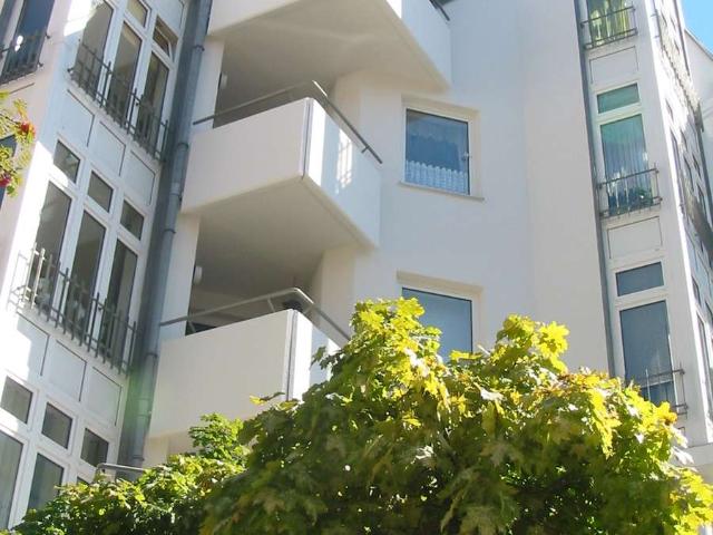 2,5 Zimmerwohnung in Geestemünde