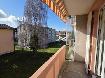 Gerlafingen, Bezirk Wasseramt, Amtei Bucheggberg-Wasseramt, Kanton Bern