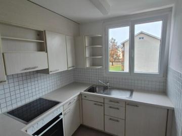 2.5 Zimmerwohnung in Gerlafingen