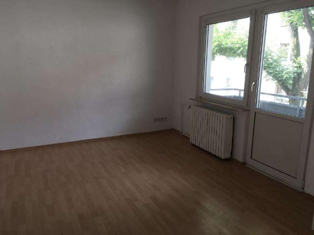2,5 Zimmerwohnung in Herne Sodingen mit Laminat und Balkon bezugsfertig