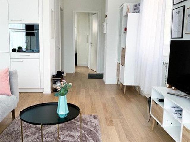 2.5 Zimmerwohnung in Neftenbach