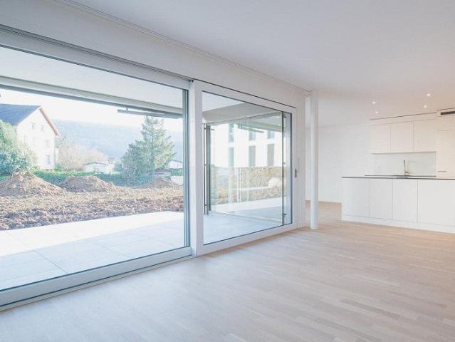 2.5 Zimmerwohnung in Neunkirch