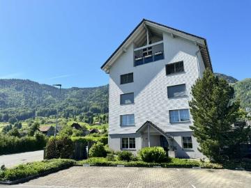 2.5 Zimmerwohnung in Reichenburg