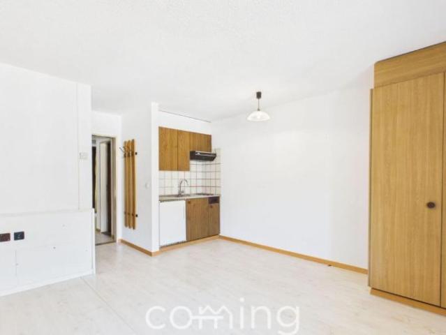 2.5 Zimmerwohnung in Ried Brig mit Bergsicht