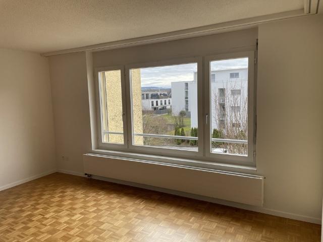 Hier endet Ihre Wohnungssuche
