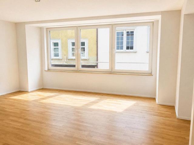 2.5 Zimmerwohnung in Schaffhausen