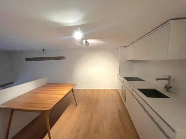 2.5 Zimmerwohnung in Schaffhausen