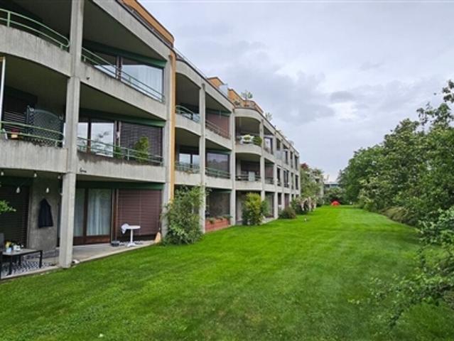 2.5 Zimmerwohnung in Seenähe in Gwatt Thun