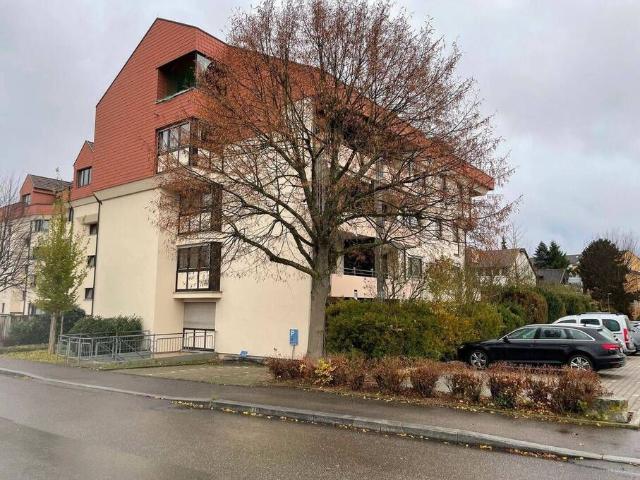 2,5 Zimmerwohnung in Sindelfingen Hinterweil