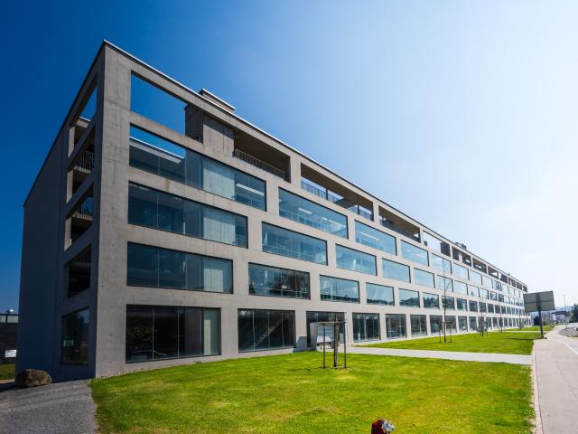 2.5 Zimmerwohnung in Spreitenbach