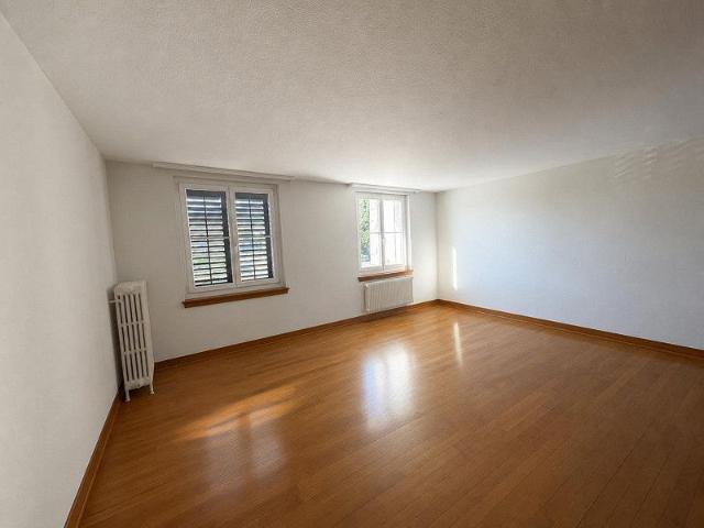 2.5 Zimmerwohnung in Stein am Rhein
