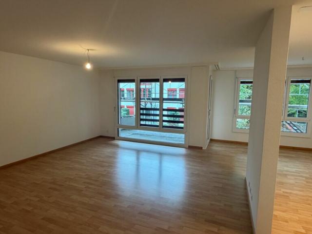 2.5 Zimmerwohnung Kirchmattstrasse 9