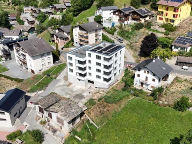 2.5 Zimmerwohnung Komfortabel wohnen im Neubau Orttoli