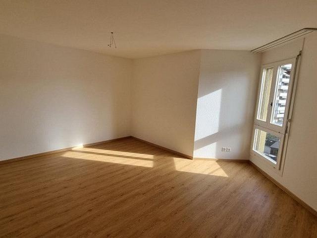 2.5 Zimmerwohnung mitten im Zentrum von Emmenbrücke